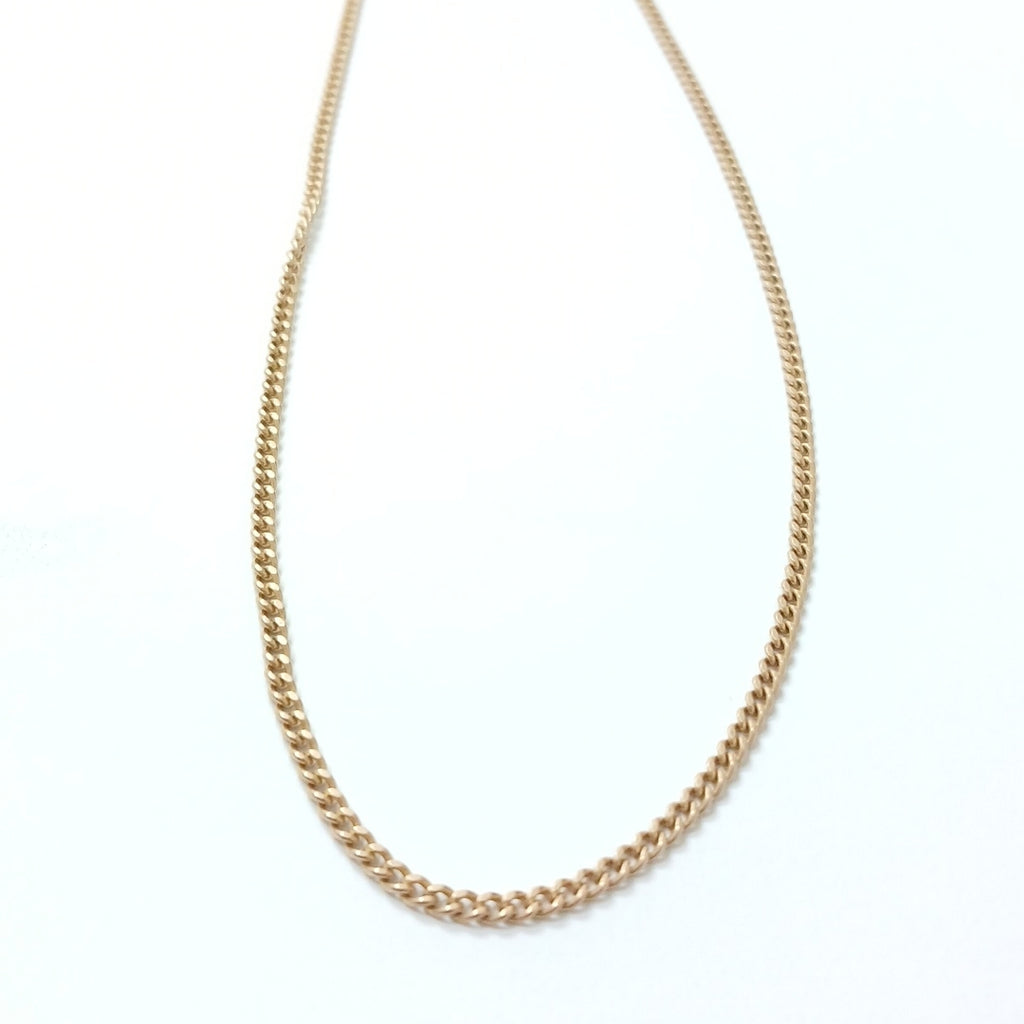 CADENA ORO 10 K 8,10 GRMS (SEMINUEVO)