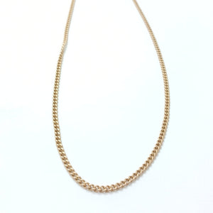 CADENA ORO 10 K 8,10 GRMS (SEMINUEVO)