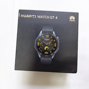 SMARTWATCH HUAWEI WATCH GT 4 PNX-B19 46 MM GPS (SEMINUEVO)
