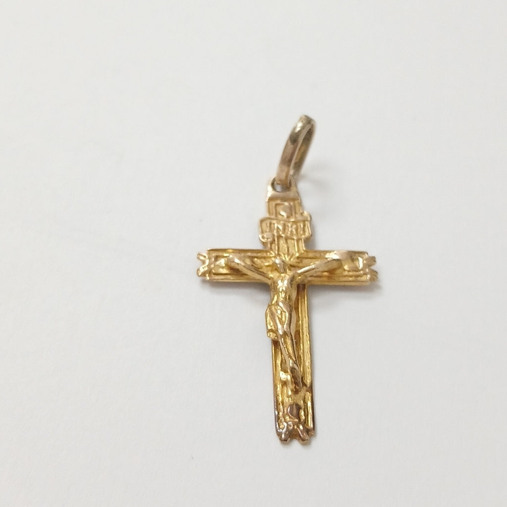 DIJE ORO 14 K 1,40 GRMS (SEMINUEVO)