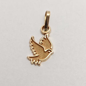 DIJE ORO 18 K 2 GRMS (SEMINUEVO)