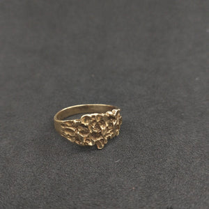 ANILLO ORO 8 K 4,10 GRMS (SEMINUEVO)