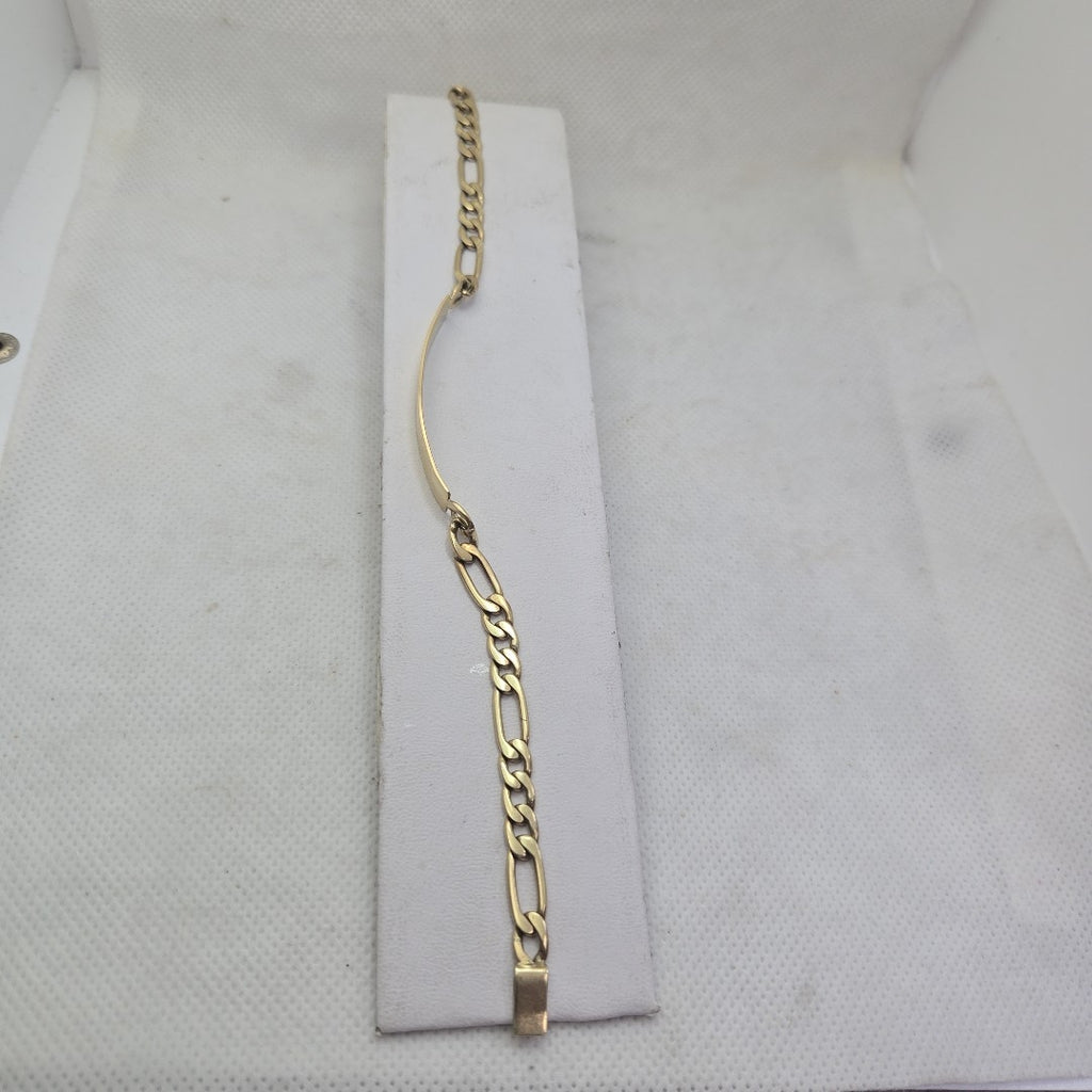 ESCLAVA ORO 10 K 11.2 GRMS (SEMINUEVO)