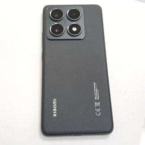 CELULAR XIAOMI 14T PRO 2407FPN8EG (2024) 512 GB 12 GB RAM (SEMINUEVO)