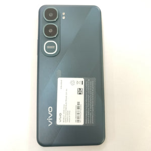 CELULAR VIVO Y21D V2520 (2025) 256 GB 6 GB RAM (SEMINUEVO)