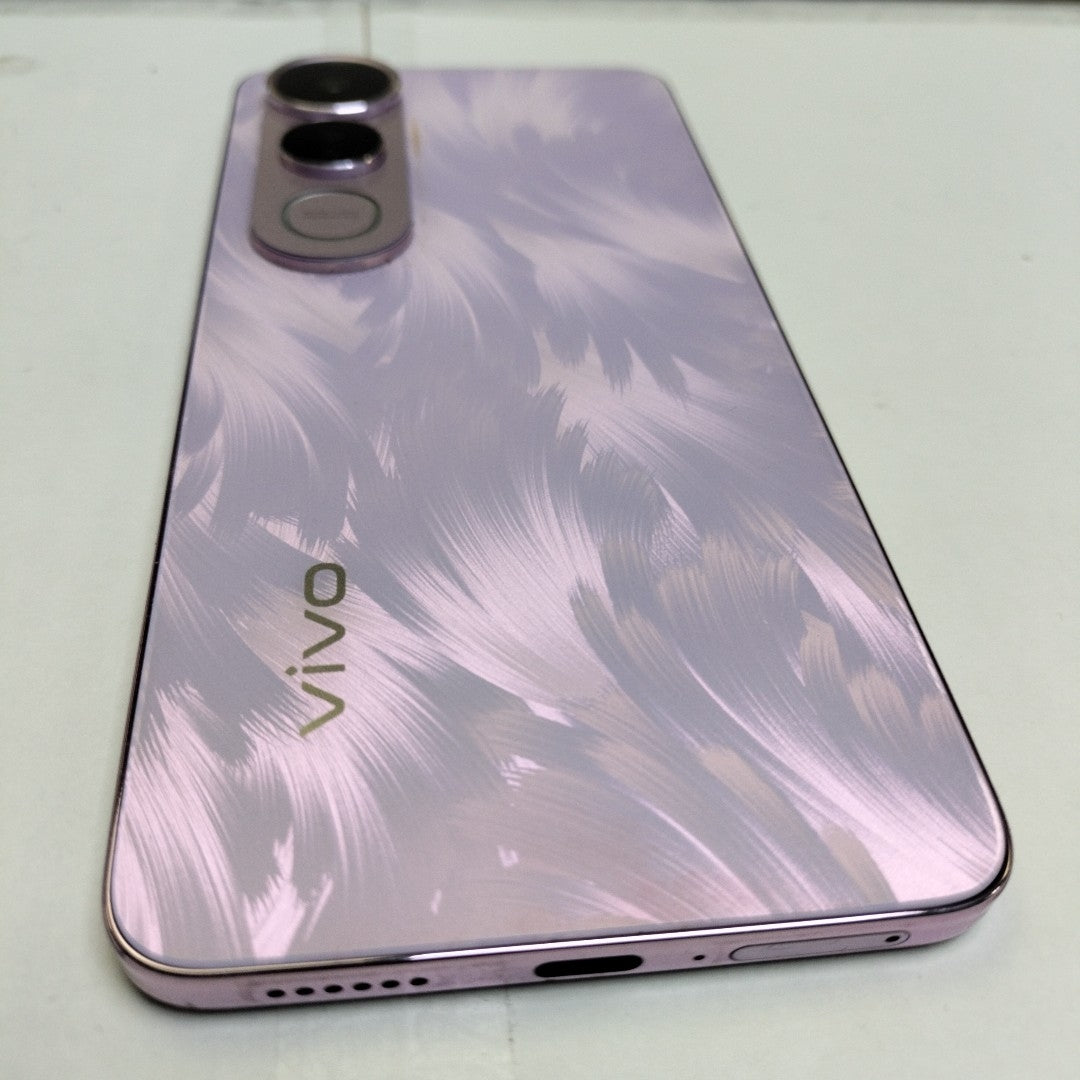 CELULAR VIVO V50 LITE V2441 (2025) 256 GB 8 GB RAM (SEMINUEVO)