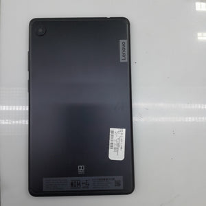 TABLETA LENOVO TB-7305I 16 GB 1 GB RAM (SEMINUEVO)