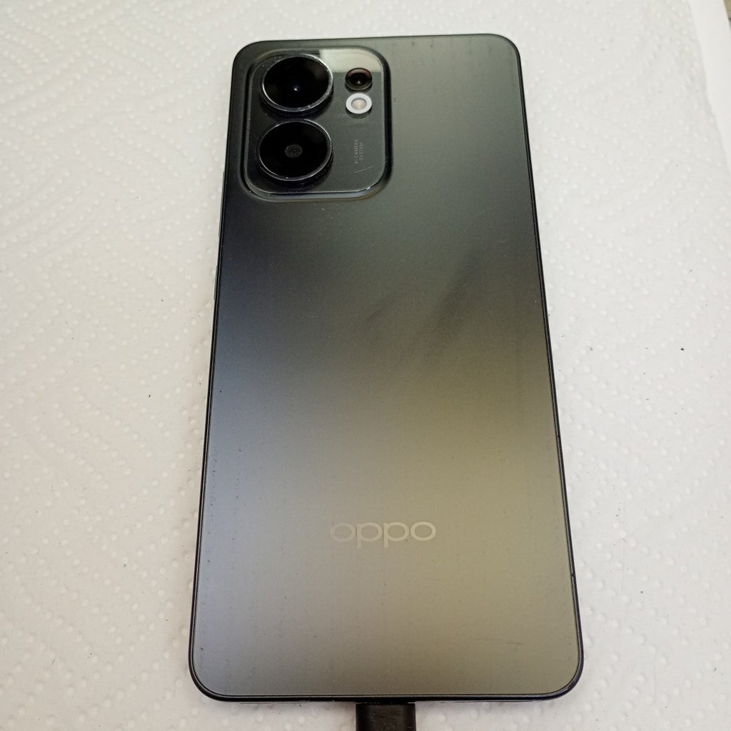 CELULAR OPPO  RENO 13F 5G CPH2699 (2025) 256 GB 12 GB RAM (SEMINUEVO)