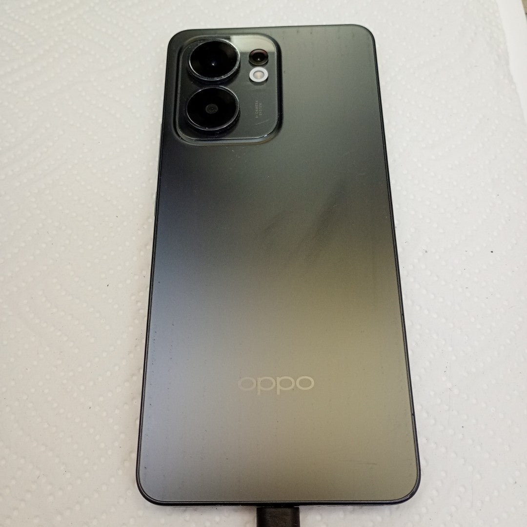 CELULAR OPPO  RENO 13F 5G CPH2699 (2025) 256 GB 12 GB RAM (SEMINUEVO)