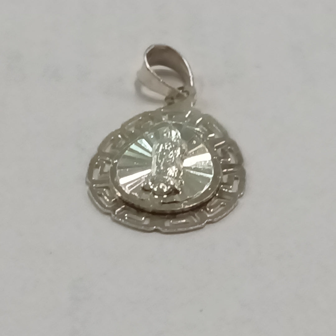 DIJE PLATA 1.6 GRMS (SEMINUEVO)