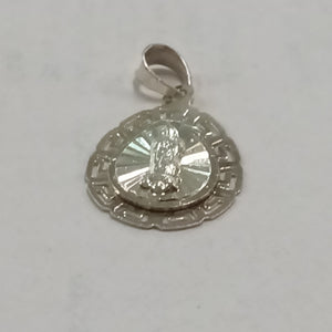 DIJE PLATA 1.6 GRMS (SEMINUEVO)