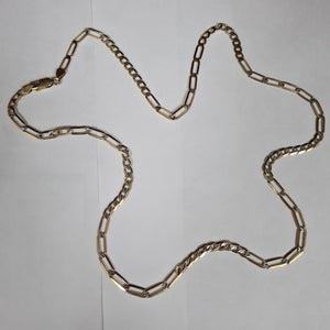 CADENA ORO 14 K 9.3 GRMS (SEMINUEVO)
