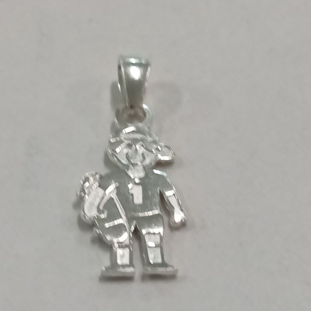 DIJE PLATA 1.6 GRMS (SEMINUEVO)