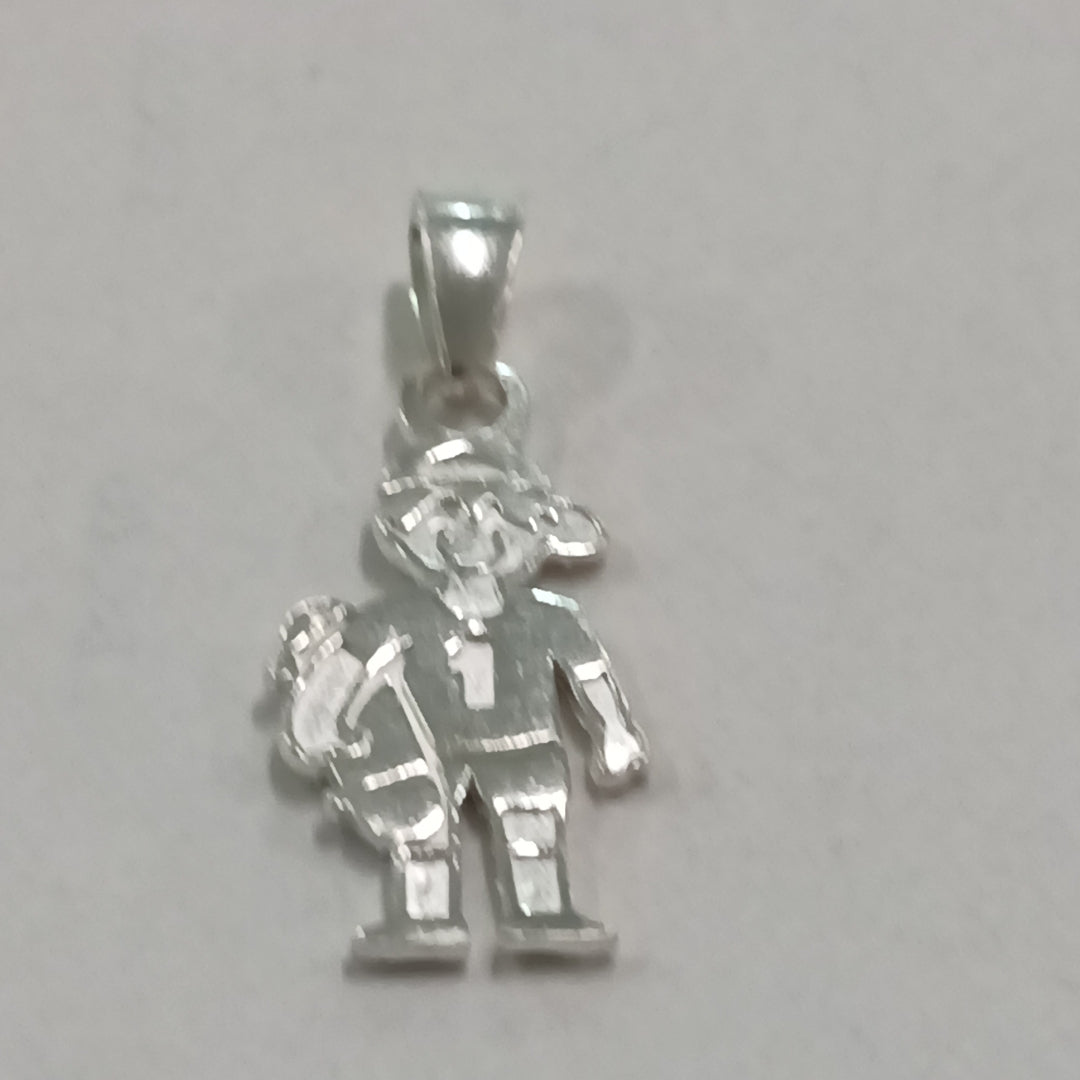 DIJE PLATA 1.6 GRMS (SEMINUEVO)