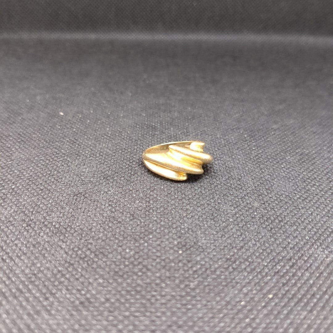 ANILLITO ORO 14 K 6.9 GRMS (SEMINUEVO)