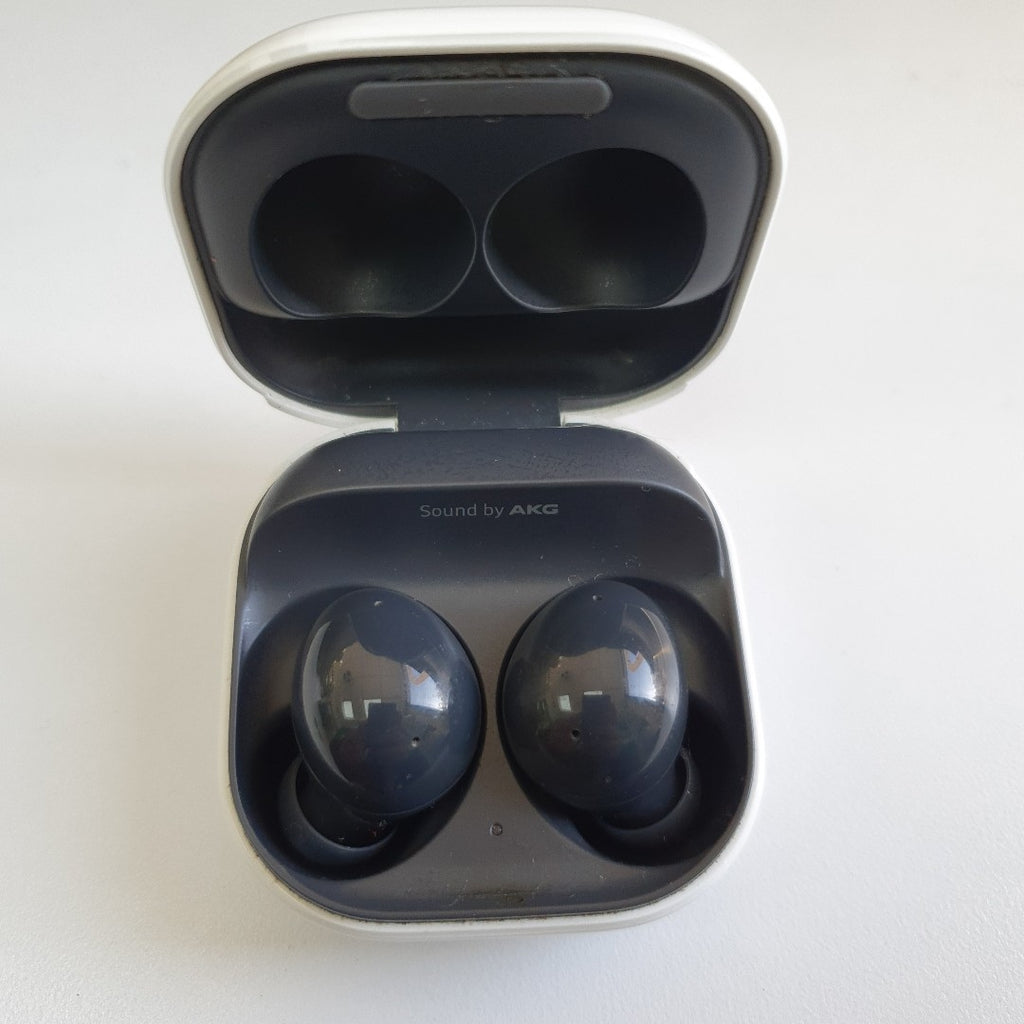 AUDIFONOS SAMSUNG GALAXY BUDS 2 SM-R177 INALAMBRICO IN EAR (SEMINUEVO)