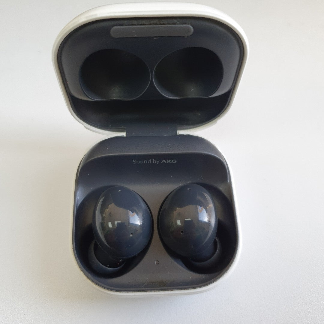 AUDIFONOS SAMSUNG GALAXY BUDS 2 SM-R177 INALAMBRICO IN EAR (SEMINUEVO)