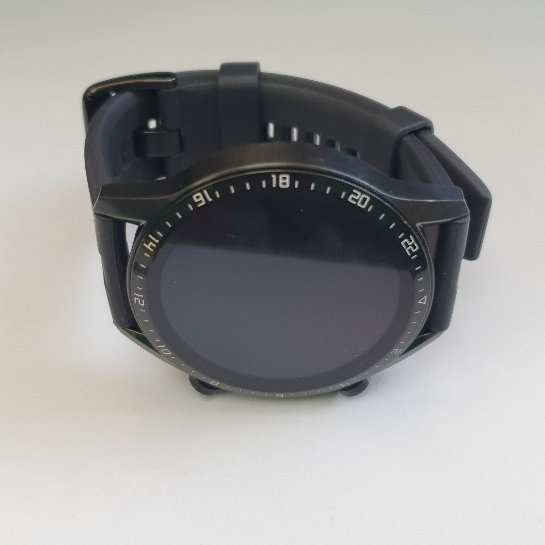 SMARTWATCH HUAWEI  WATCH GT 2 LTN-B19 46 MM GPS (SEMINUEVO)