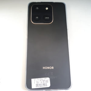 CELULAR HONOR X7D LGN-LX3 (2025) 256 GB 8 GB RAM (SEMINUEVO)