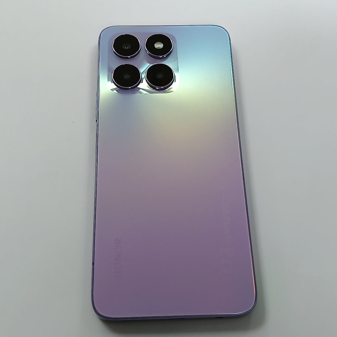 CELULAR HONOR X6A WDY-LX3 (2023) 256 GB 6 GB RAM (SEMINUEVO)