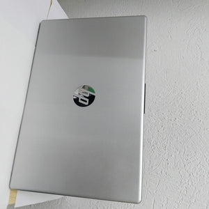 LAPTOP HP 15-FD0037LA  (2024) 512 GB SSD 8 GB RAM (SEMINUEVO)