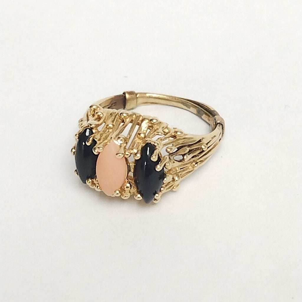 ANILLITO ORO 14 K 3,90 GRMS (SEMINUEVO)