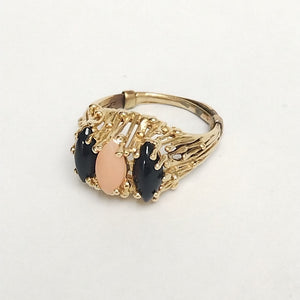 ANILLITO ORO 14 K 3,90 GRMS (SEMINUEVO)