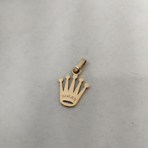 DIJE ORO 14 K 1.5 GRMS (SEMINUEVO)