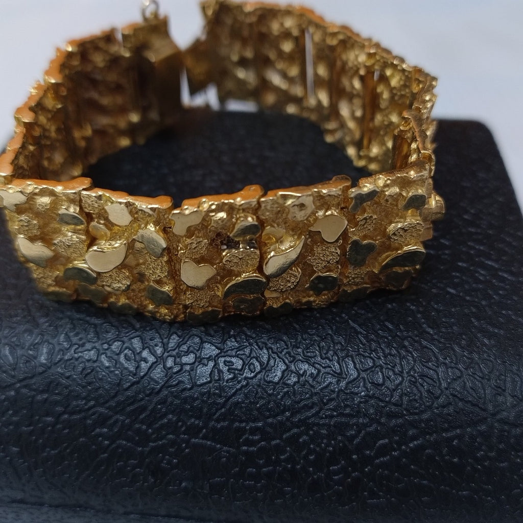 PULSERA ORO 14 K 57.3 GRMS (SEMINUEVO)