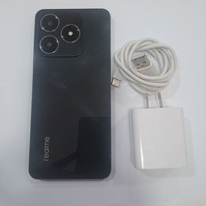 CELULAR REALME C61 RMX3930 (2024) 256 GB 4 GB RAM (SEMINUEVO)
