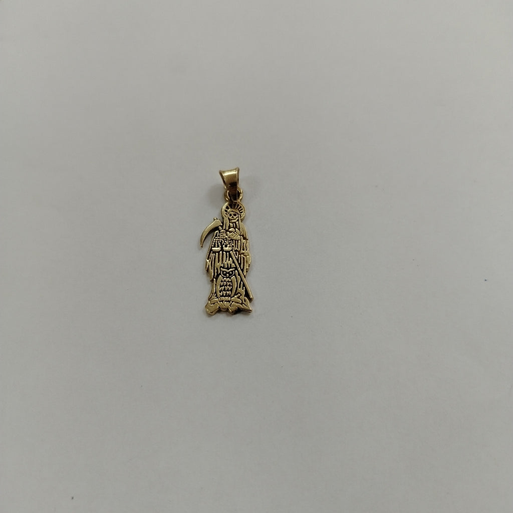 DIJE ORO 10 K 1,80 GRMS (SEMINUEVO)