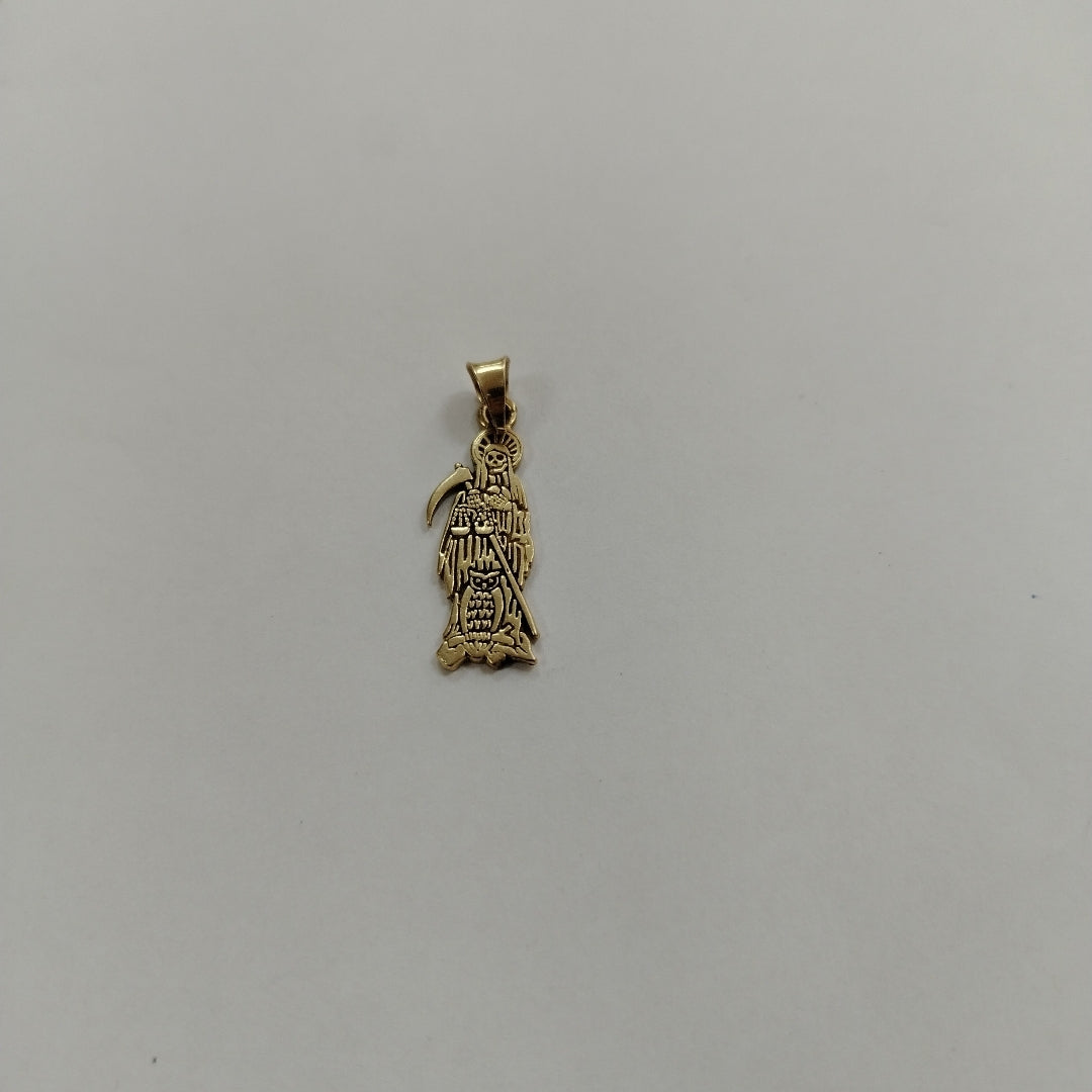 DIJE ORO 10 K 1,80 GRMS (SEMINUEVO)