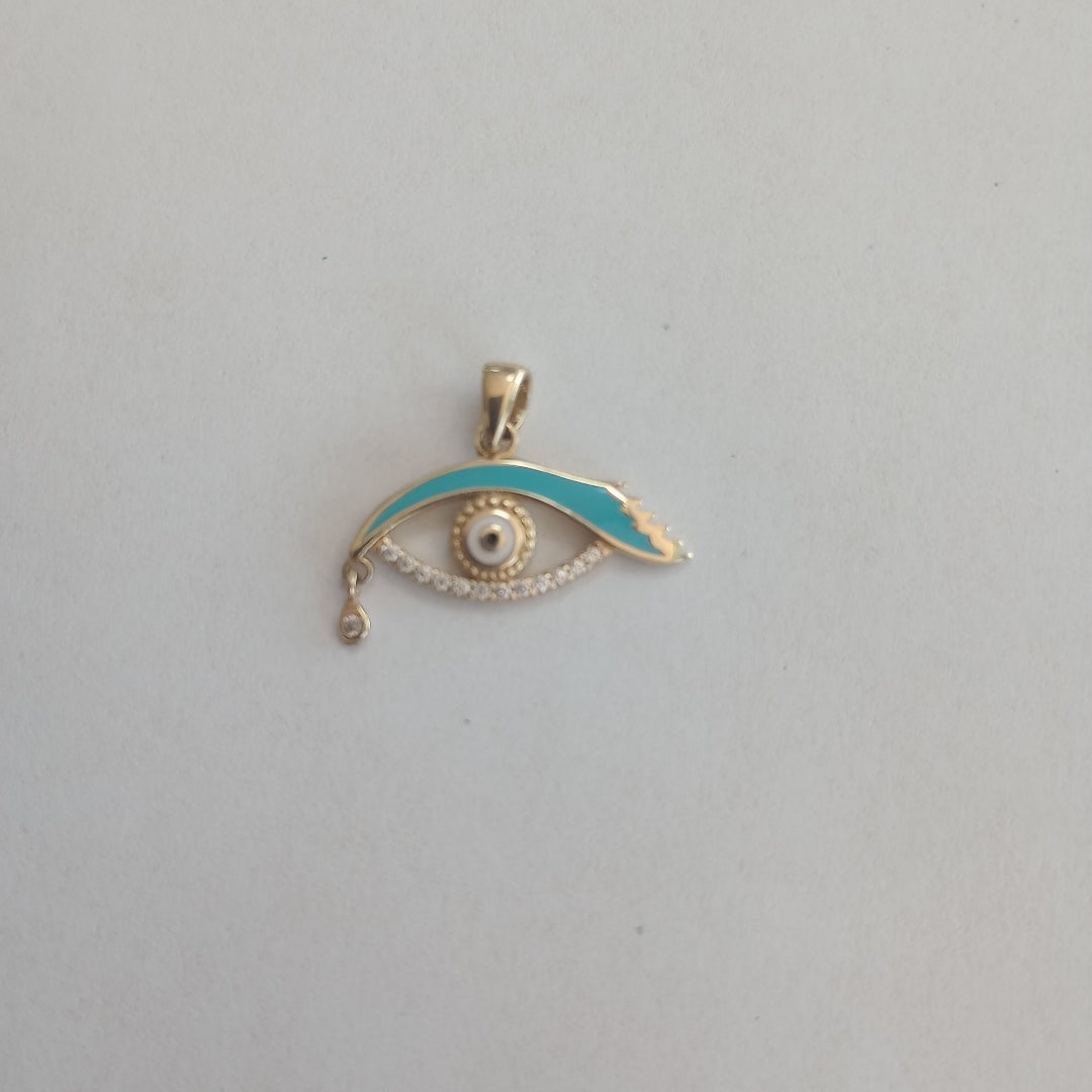 DIJE ORO 10 K 1.3 GRMS (SEMINUEVO)