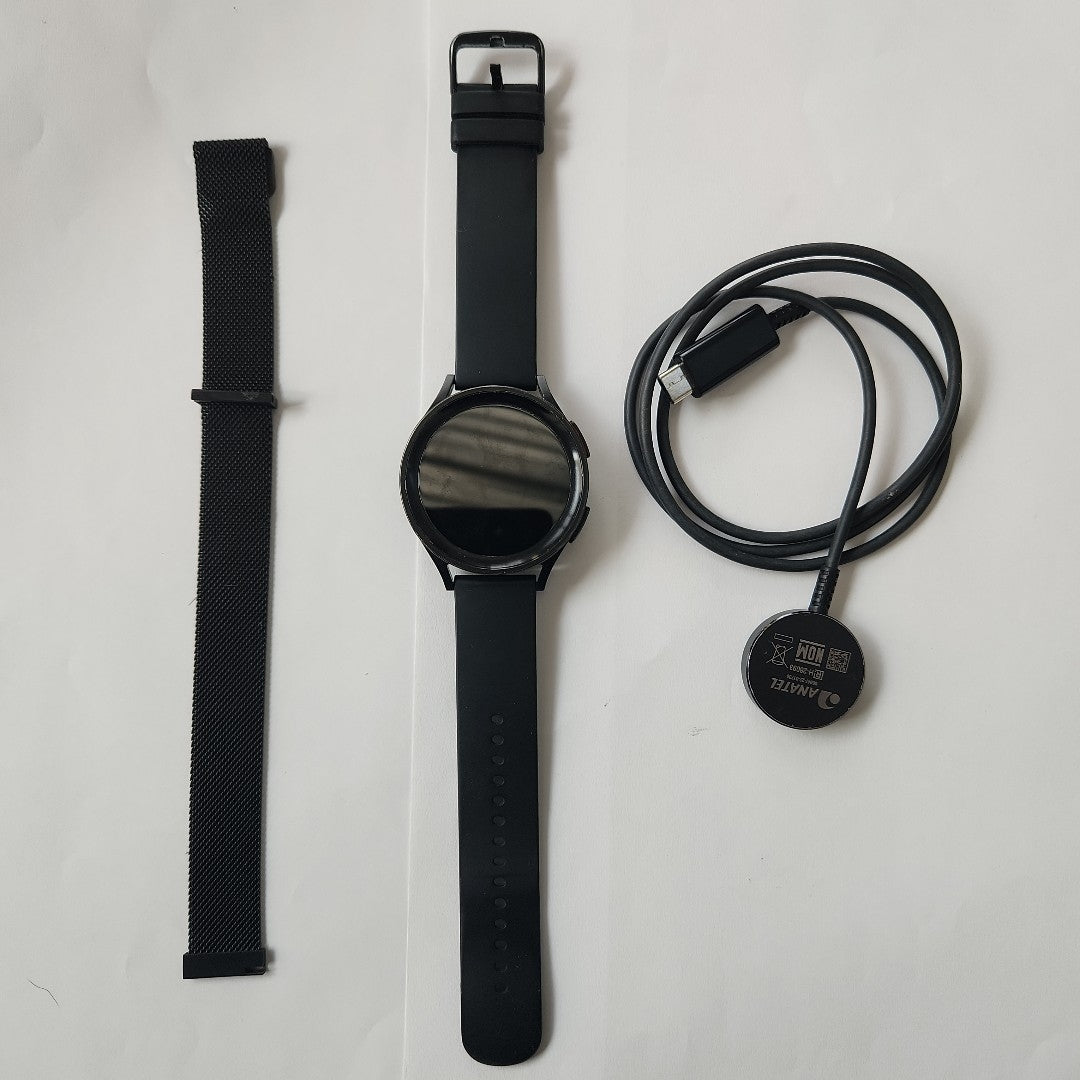 SMARTWATCH SAMSUNG GALAXY WATCH 5 PRO SM-R925U 45 MM GPS (SEMINUEVO)