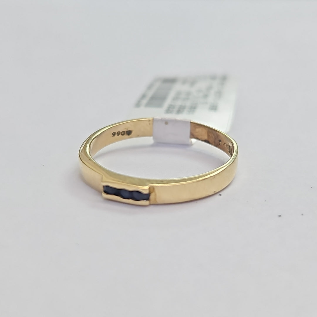 ANILLITO ORO 8 K 1,60 GRMS (SEMINUEVO)