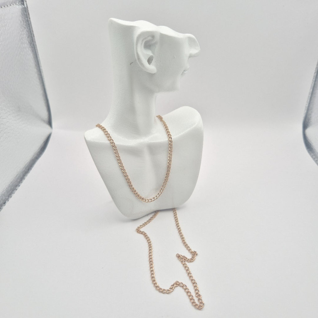 CADENA ORO 8 K 5,30 GRMS (SEMINUEVO)