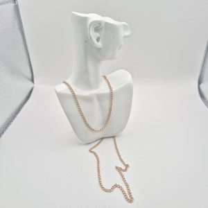 CADENA ORO 8 K 5,30 GRMS (SEMINUEVO)