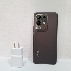 CELULAR VIVO Y29 V2434 (2025) 256 GB 8 GB RAM (SEMINUEVO)