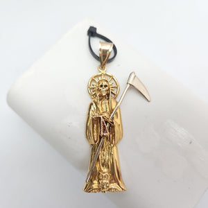 DIJE ORO 10 K 15,60 GRMS (SEMINUEVO)