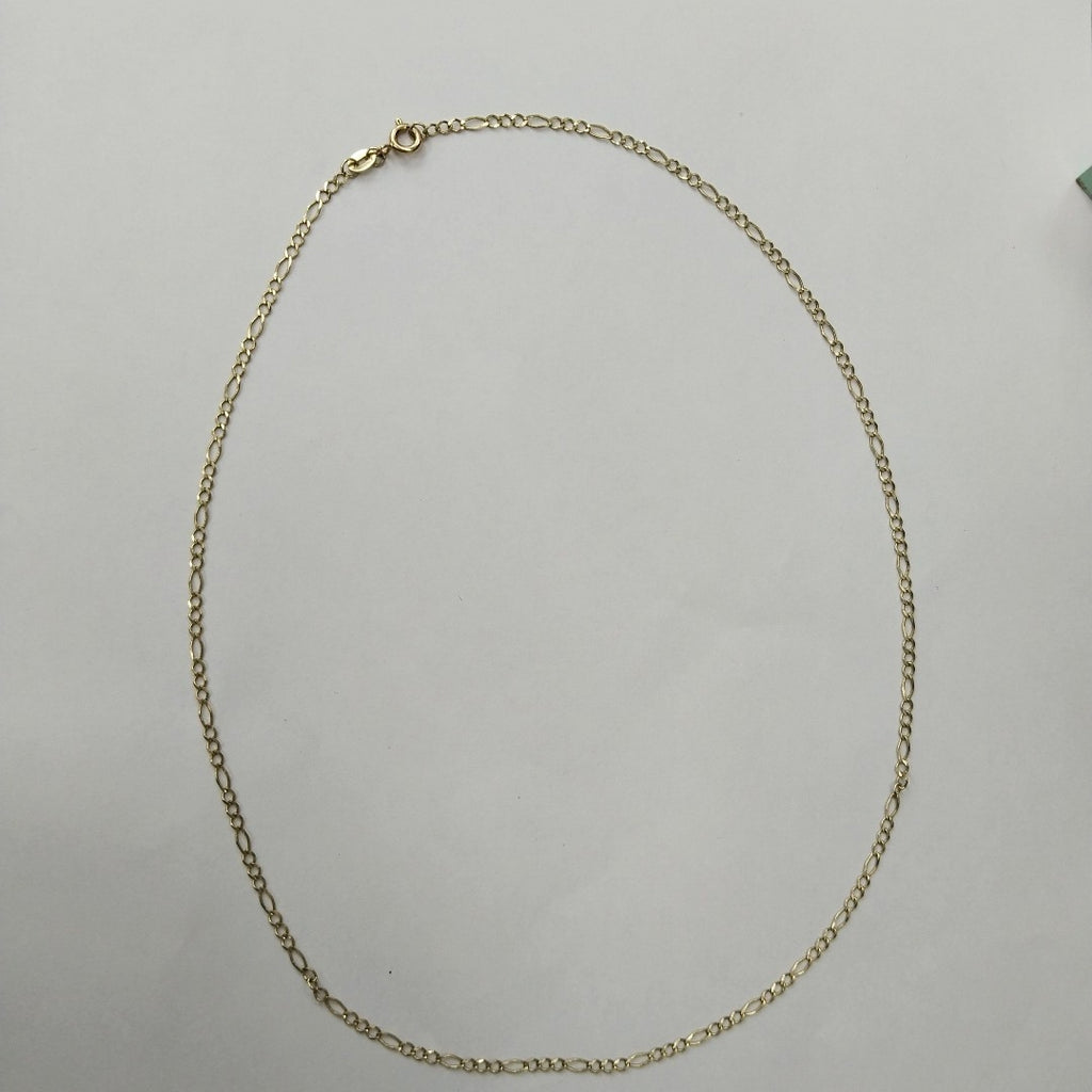 CADENA ORO 10 K 3 GRMS (SEMINUEVO)