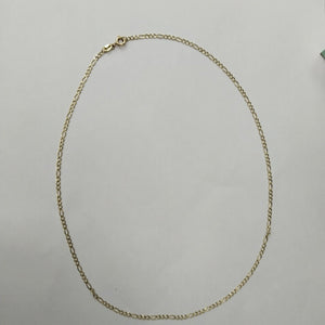 CADENA ORO 10 K 3 GRMS (SEMINUEVO)