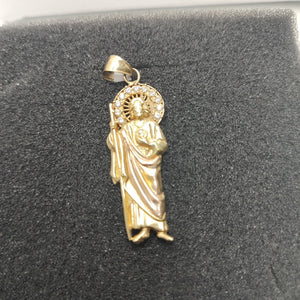 DIJE ORO 14 K 5 GRMS (SEMINUEVO)