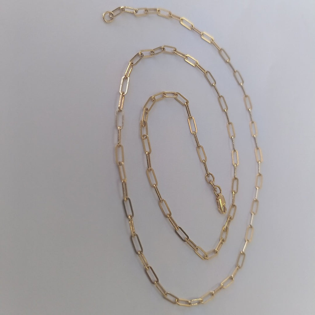 CADENAS ORO 14K 5.8 (NUEVO)