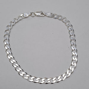 PULSERA PLATA 6.1 GRMS (SEMINUEVO)