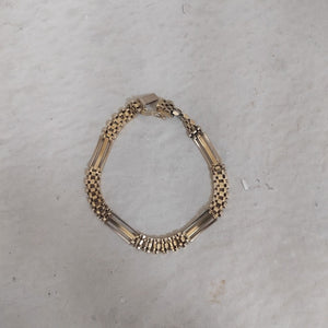 PULSERA ORO 14 K 8.8 GRMS (SEMINUEVO)
