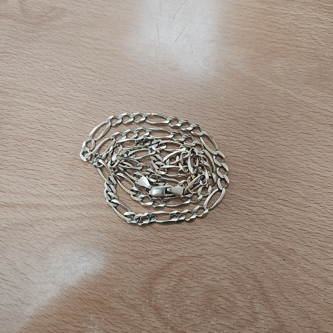 CADENA ORO 14 K 25,20 GRMS (SEMINUEVO)