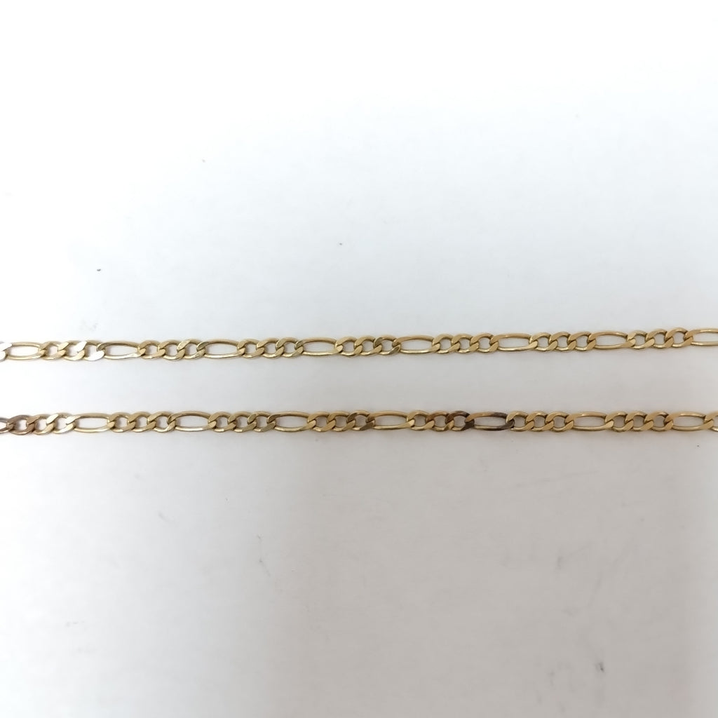CADENA ORO 14 K 5 GRMS (SEMINUEVO)