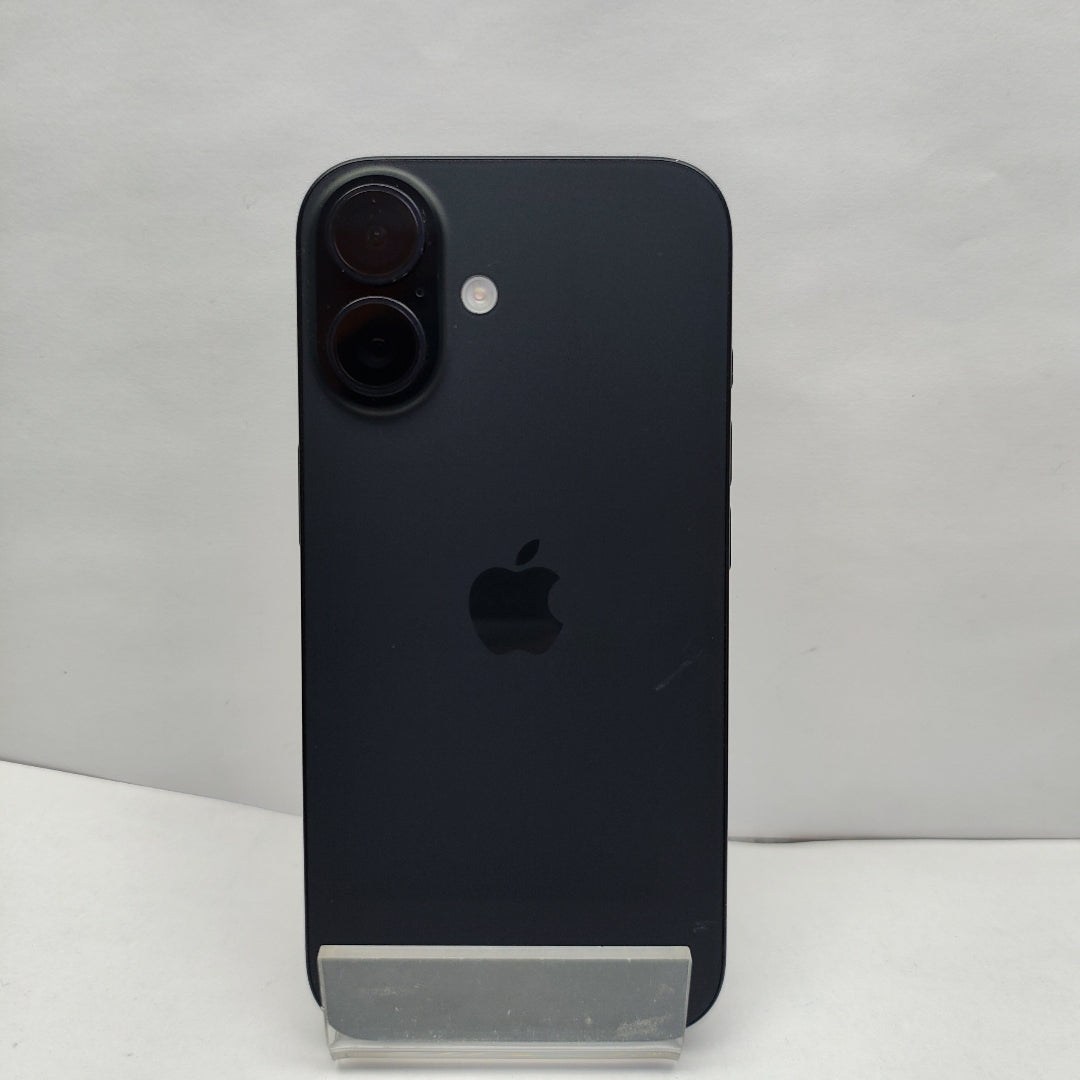 CELULAR APPLE IPHONE 16 A3287 (2024) 128 GB 8 GB RAM (SEMINUEVO)