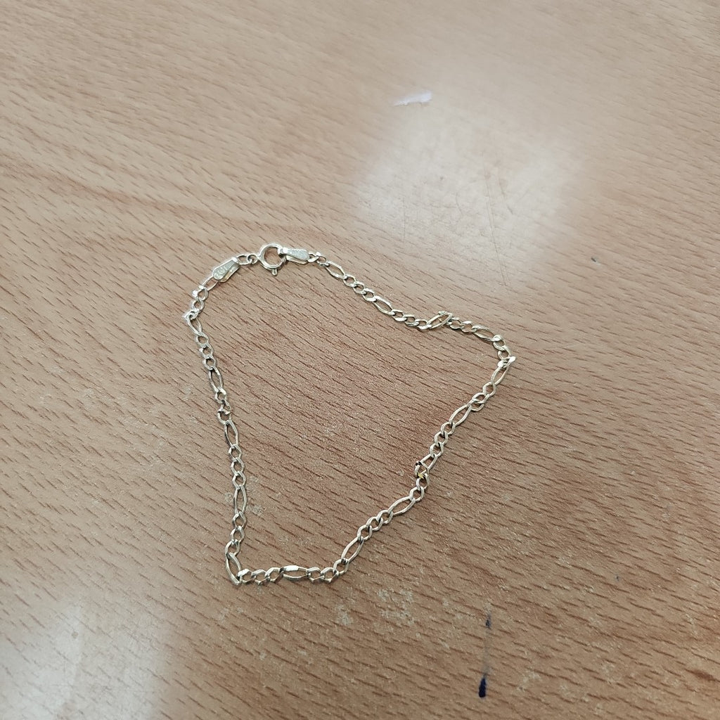PULSERA ORO 10 K 1,20 GRMS (SEMINUEVO)