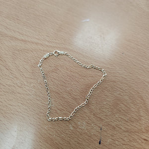 PULSERA ORO 10 K 1,20 GRMS (SEMINUEVO)